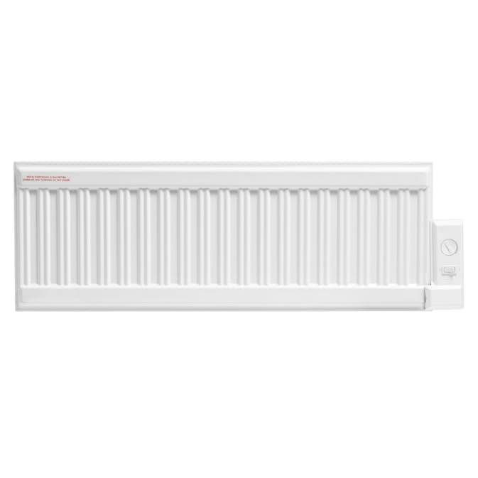 Oljefyllt Elelement Gnosjö Klimatprodukter Basic med Bimetallstermostat