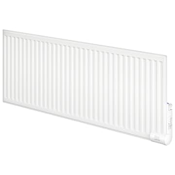 Oljefyllt Elelement Pax Enkel H500