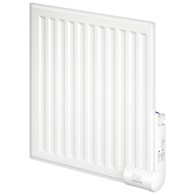 Oljefyllt Elelement Pax Enkel H500