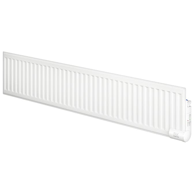 Oljefyllt Elelement Pax Enkel H300