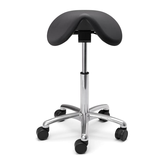 Sadelstol Lanab Group Polo M