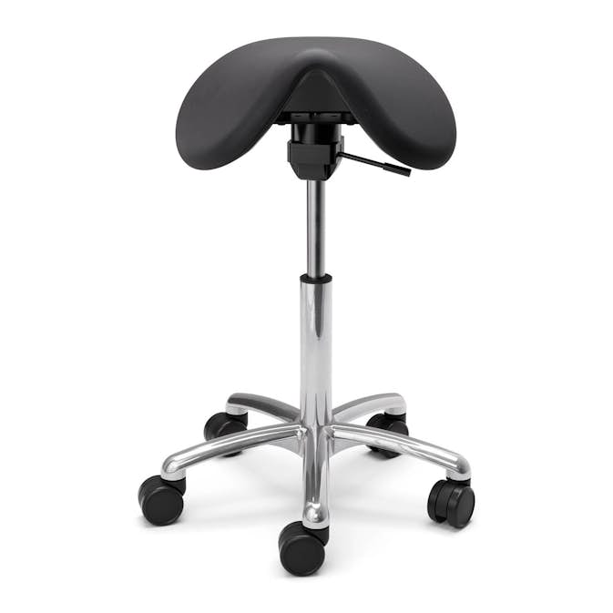 Sadelstol Lanab Group Polo M Aktiv