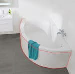 Frontpanel Strømberg Omega