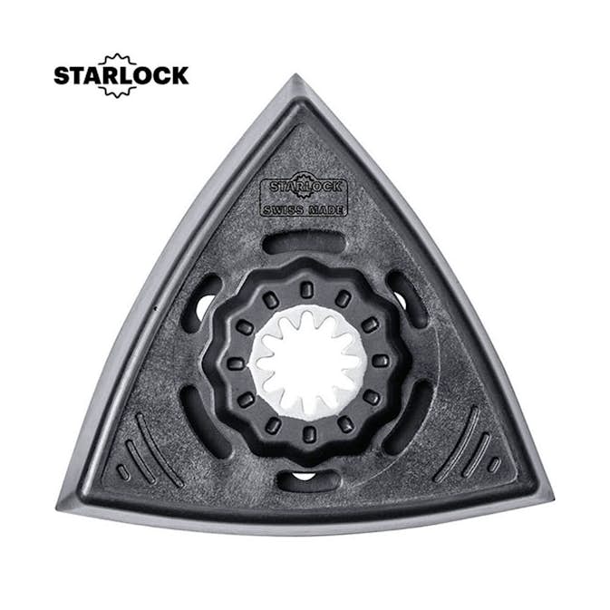 Starlock CMT Orange Tools Slipplatta 93mm