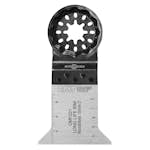 Starlock CMT Orange Tools 50x50mm BIM Trä/spik