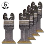 Multicut CMT Orange Tools BIM Trä/metall 45x48 mm OMM16-X1
