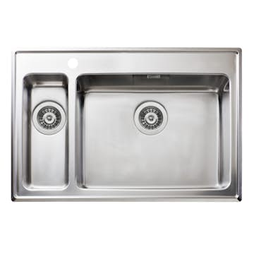 Diskho Intra Omnia 780