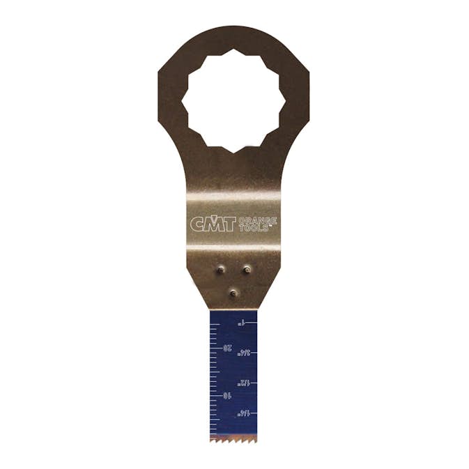 Supercut CMT Orange Tools BIM Trä/metall 10x28 mm