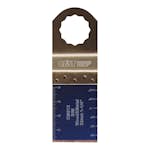 Supercut CMT Orange Tools BIM Trä/metall 32x40 mm OMS12-X1
