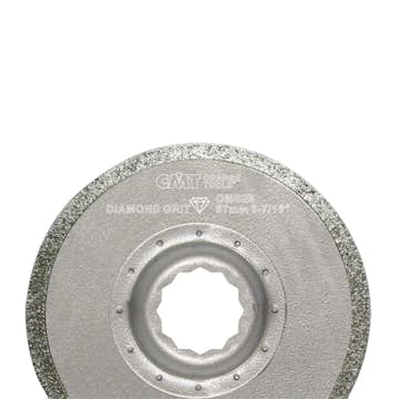 Supercut CMT Orange Tools Radial DIA Murbruk 87 mm