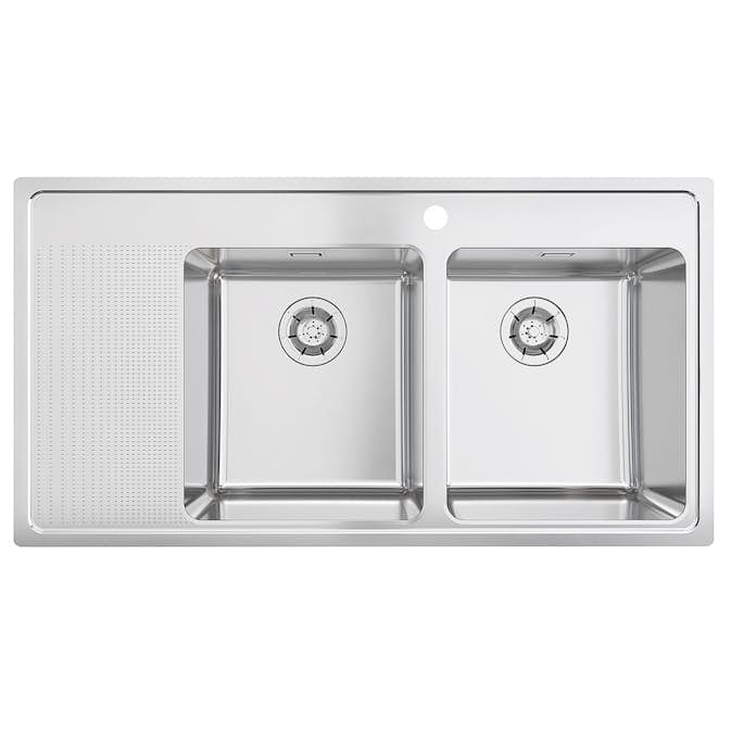 Diskho Stala ONE 2 Hoar med Avlastyta