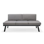 Loungesoffa LifestyleGarden Opal