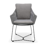 Matstol LifestyleGarden Opal 2-Pack