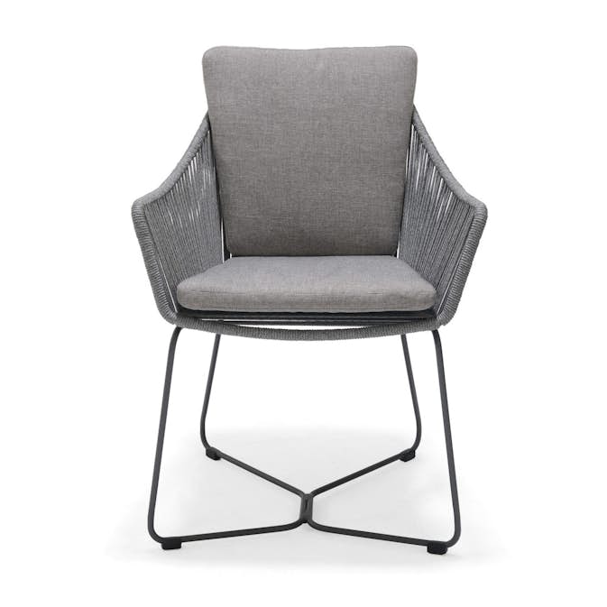 Matstol LifestyleGarden Opal 2-Pack