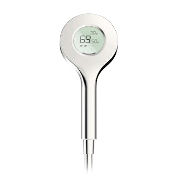Handdusch Oras Hydractiva 242405 Digital med Bluetooth