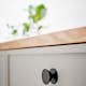 Knopp Beslag Design Orbit 36