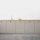 Knopp Beslag Design Orbit 36