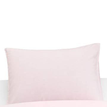 Örngott Borganäs of Sweden Washed Enkelsäng