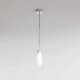 Taklampa Astro Ottavino Krom LED Dimbar Takbelysning