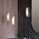 Taklampa Astro Ottavino Krom LED Dimbar Takbelysning
