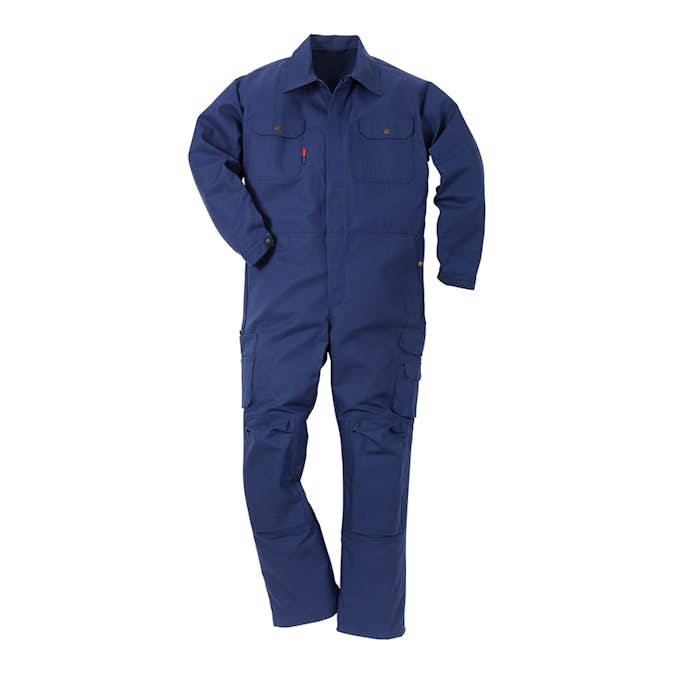 Overall Fristads 881 FAS