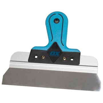Bredspackel OX Tools Softgrip