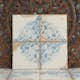 Klinker Tenfors FS Artisan Decor-A 33x33 cm