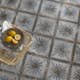 Klinker Tenfors FS Marrakech Blue 45x45 cm
