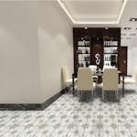 Klinker Tenfors Peronda FS Star Sage 45x45 cm