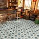 Klinker Tenfors Peronda FS Star Blue 45x45 cm