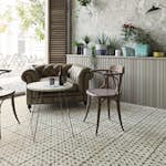 Klinker Tenfors FS Temple Black 45x45 cm