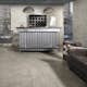 Klinker Tenfors Peronda FS Venecia 60x60 cm
