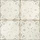 Klinker Tenfors FS Aurora White 45x45 cm