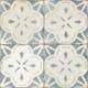 Klinker Tenfors FS Aurora Blue 45x45 cm
