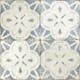 Klinker Tenfors FS Aurora Blue 45x45 cm