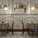 Klinker Tenfors FS Roots-4 45x45 cm