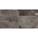 Kakel Tenfors FS Raku Black 20x40 cm