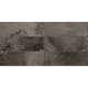 Kakel Tenfors FS Raku Black 20x40 cm