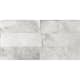 Kakel Tenfors FS Raku Silver 20x40 cm