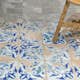 Klinker Tenfors Peronda FS Heritage Leaves LT 45x45 cm