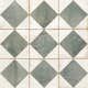 Klinker FS Arles Green LT 33x33 cm