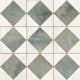 Klinker FS Arles Green LT 33x33 cm