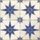 Klinker Tenfors Peronda FS Star Blue LT 45x45 cm