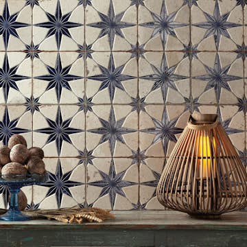 Klinker Tenfors Peronda FS Star Blue LT 45x45 cm