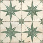 Klinker Tenfors Peronda FS Star Sage LT 45x45 cm
