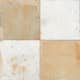 Klinker FS Checker Sand 45x45 cm