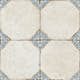 Klinker FS Field Blue LT 45,2x45,2 cm