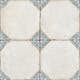 Klinker FS Field Blue LT 45,2x45,2 cm