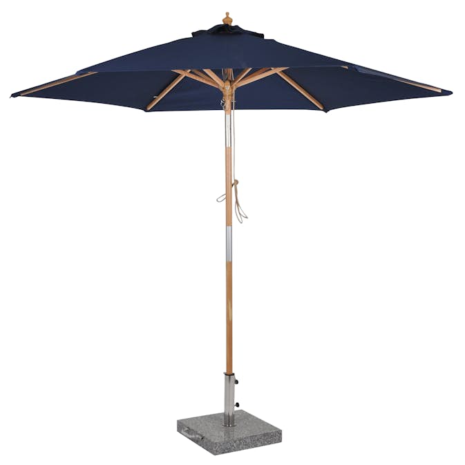 Parasoll Fritab Cannes Ø250 cm