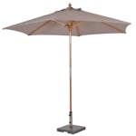 Parasoll Fritab Lille Ø250 cm